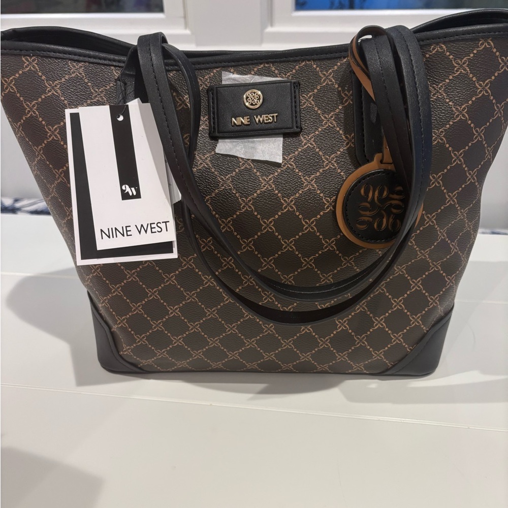 Nine West Piera tote NWT Women's Tote Bag